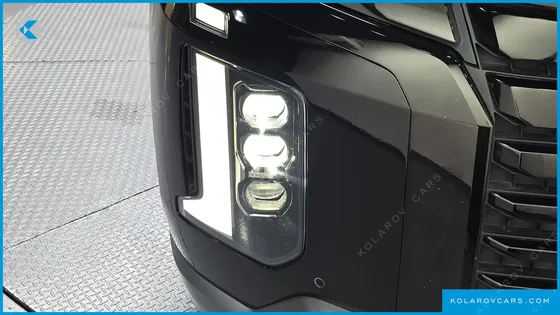 HYUNDAI PALISADE DIESEL 2.2 4WD