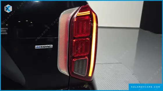 HYUNDAI PALISADE DIESEL 2.2 4WD