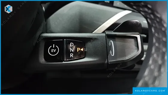 KIA EV5 LONG RANGE 2WD