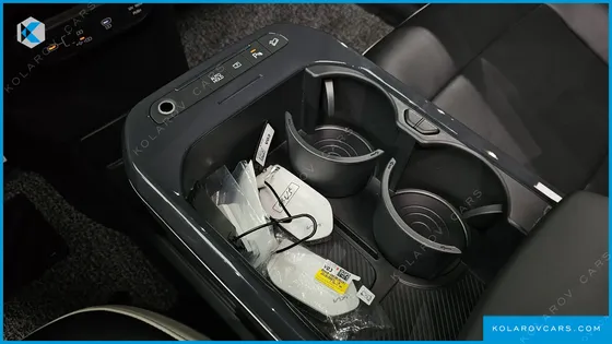 KIA EV5 LONG RANGE 2WD