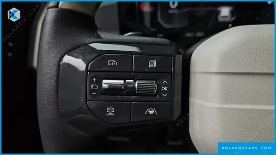 KIA EV5 LONG RANGE 2WD