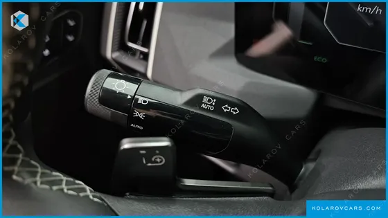 KIA EV5 LONG RANGE 2WD