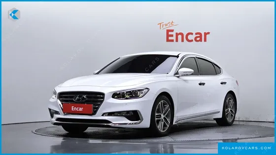 HYUNDAI GRANDEUR 2.4 PREMIUM