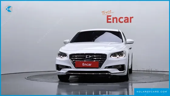 HYUNDAI GRANDEUR 2.4 PREMIUM