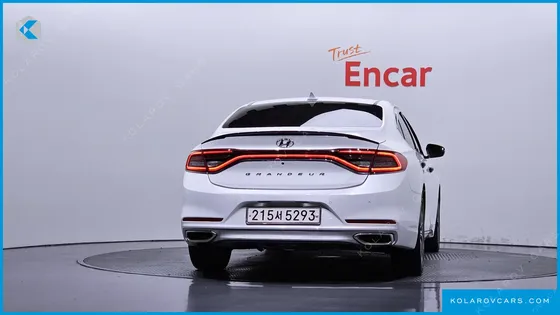 HYUNDAI GRANDEUR 2.4 PREMIUM