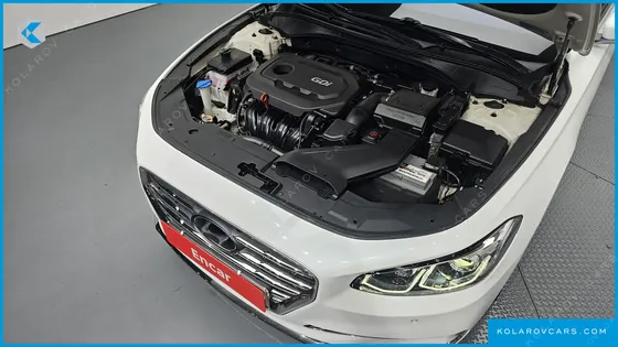 HYUNDAI GRANDEUR 2.4 PREMIUM