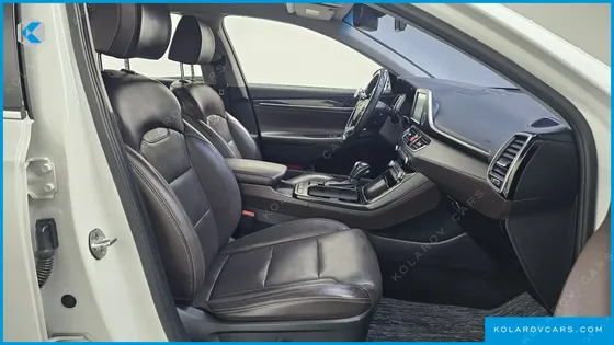 HYUNDAI GRANDEUR 2.4 PREMIUM