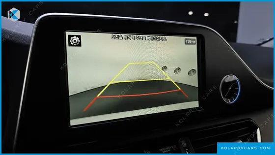 HYUNDAI GRANDEUR 2.4 PREMIUM
