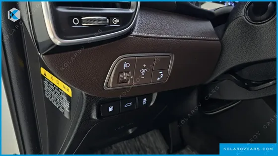 HYUNDAI GRANDEUR 2.4 PREMIUM