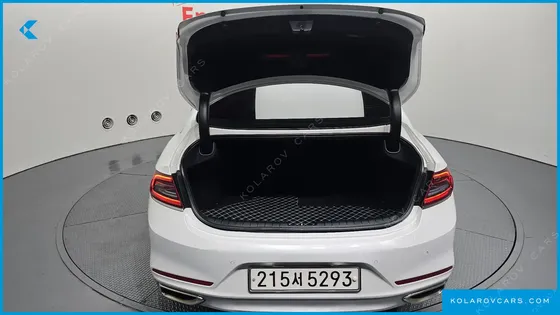 HYUNDAI GRANDEUR 2.4 PREMIUM