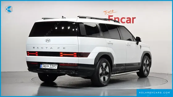 HYUNDAI SANTA FE HEV 1.6 2WD