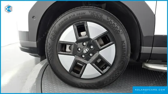 HYUNDAI SANTA FE HEV 1.6 2WD