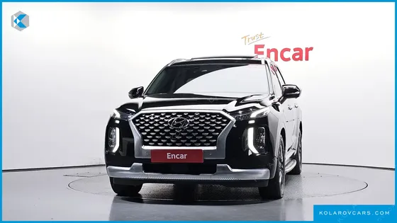 HYUNDAI PALISADE DIESEL 2.2 4WD