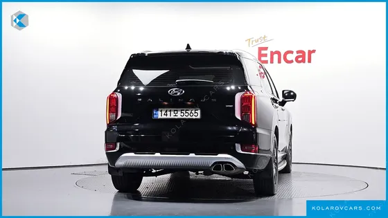HYUNDAI PALISADE DIESEL 2.2 4WD