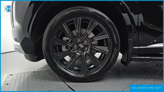 HYUNDAI PALISADE DIESEL 2.2 4WD