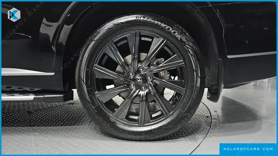 HYUNDAI PALISADE DIESEL 2.2 4WD