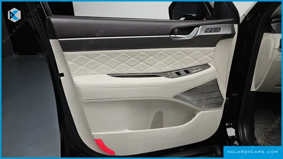 HYUNDAI PALISADE DIESEL 2.2 4WD