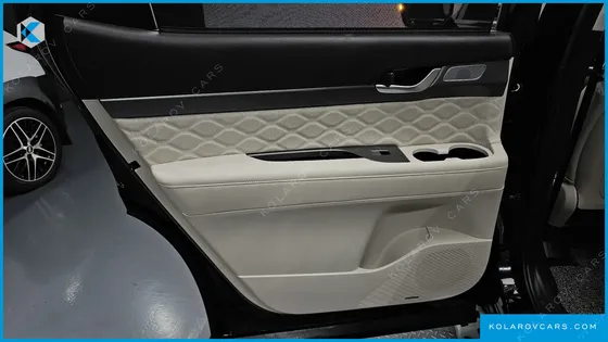 HYUNDAI PALISADE DIESEL 2.2 4WD