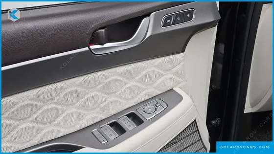 HYUNDAI PALISADE DIESEL 2.2 4WD