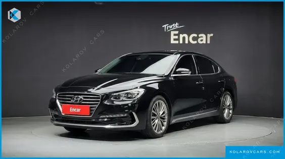 HYUNDAI GRANDEUR 2.4 PREMIUM