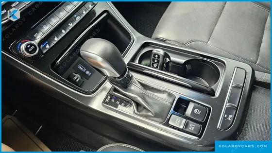 HYUNDAI GRANDEUR 2.4 PREMIUM