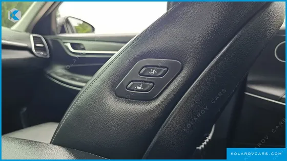HYUNDAI GRANDEUR 2.4 PREMIUM