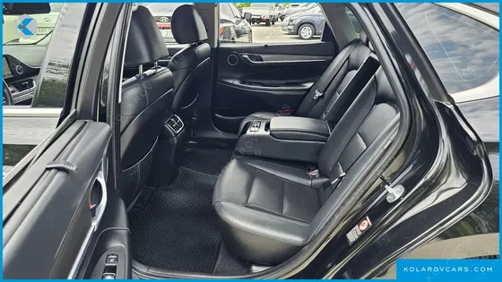 HYUNDAI GRANDEUR 2.4 PREMIUM