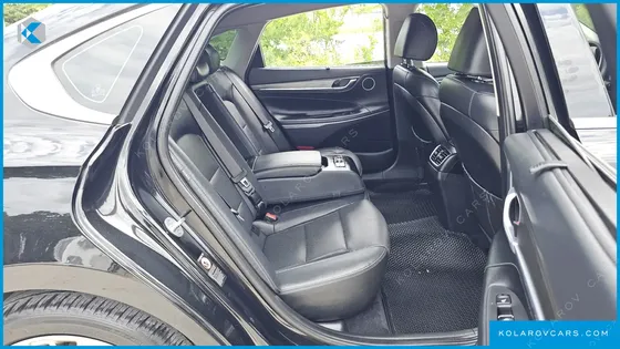 HYUNDAI GRANDEUR 2.4 PREMIUM