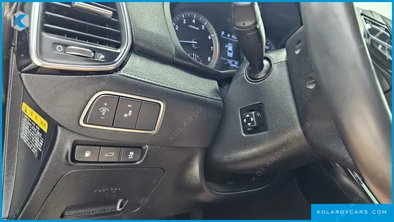 HYUNDAI GRANDEUR 2.4 PREMIUM