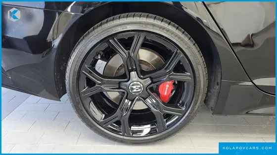 KIA STINGER 2.0 TURBO 2WD