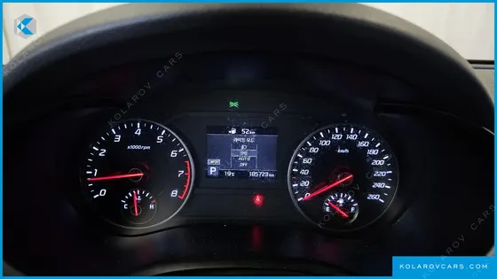 KIA STINGER 2.0 TURBO 2WD