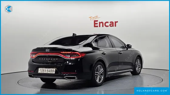 HYUNDAI GRANDEUR 2.4 MODERN