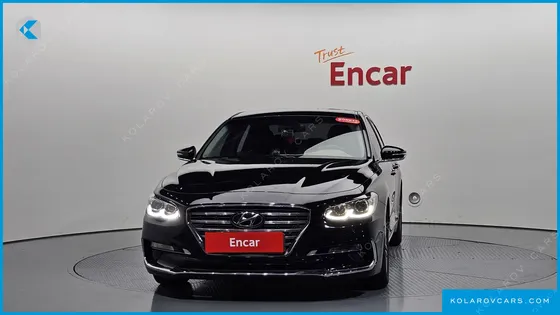 HYUNDAI GRANDEUR 2.4 MODERN
