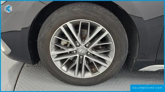 HYUNDAI GRANDEUR 2.4 MODERN