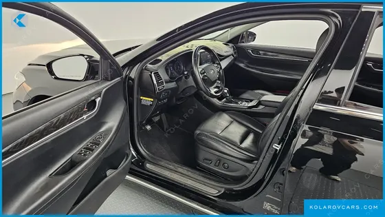 HYUNDAI GRANDEUR 2.4 MODERN