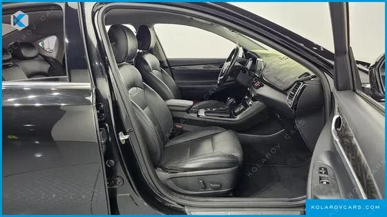 HYUNDAI GRANDEUR 2.4 MODERN