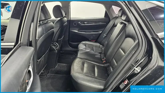 HYUNDAI GRANDEUR 2.4 MODERN