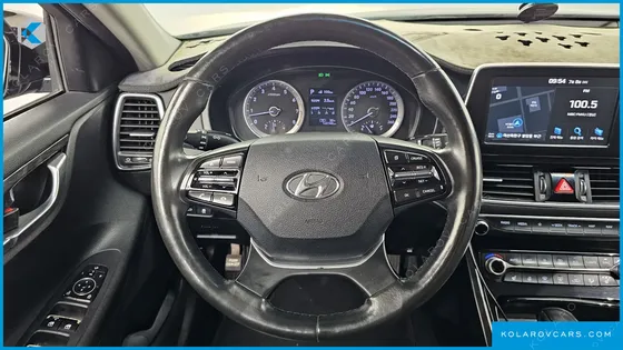 HYUNDAI GRANDEUR 2.4 MODERN