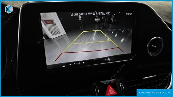 HYUNDAI GRANDEUR 2.4 MODERN