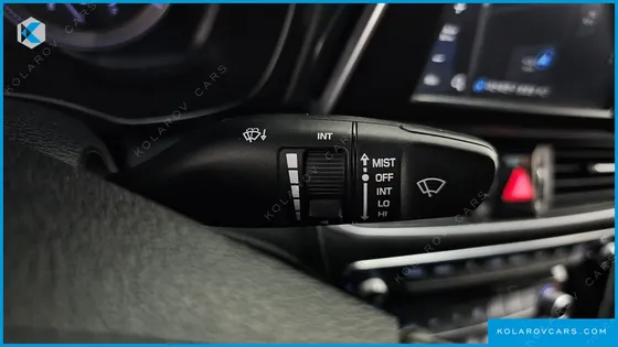 HYUNDAI GRANDEUR 2.4 MODERN