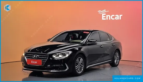 HYUNDAI GRANDEUR 2.4 MODERN