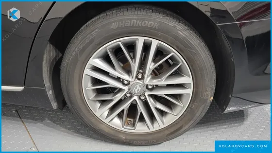 HYUNDAI GRANDEUR 2.4 MODERN
