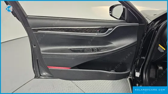 HYUNDAI GRANDEUR 2.4 MODERN