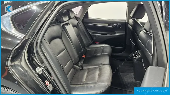 HYUNDAI GRANDEUR 2.4 MODERN