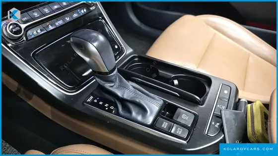 HYUNDAI GRANDEUR EXCLUSIVE