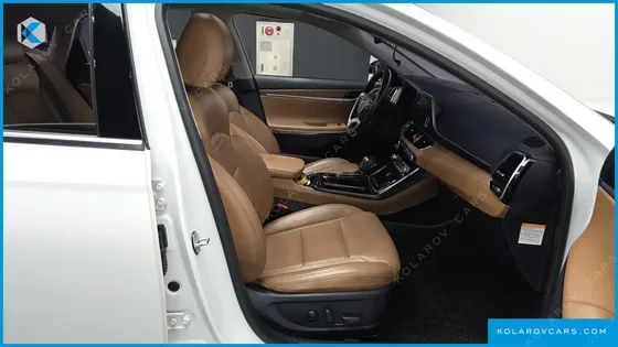 HYUNDAI GRANDEUR EXCLUSIVE