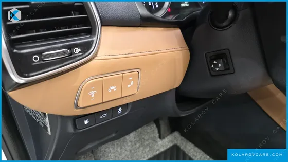 HYUNDAI GRANDEUR EXCLUSIVE