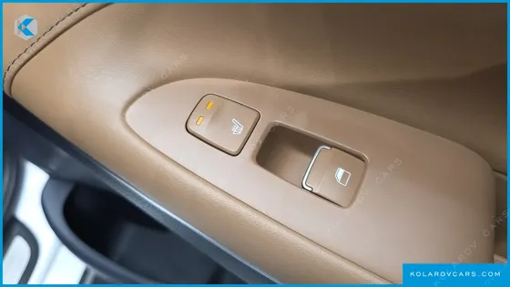 HYUNDAI GRANDEUR EXCLUSIVE