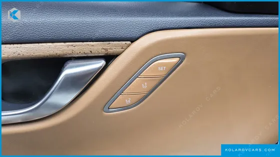 HYUNDAI GRANDEUR EXCLUSIVE