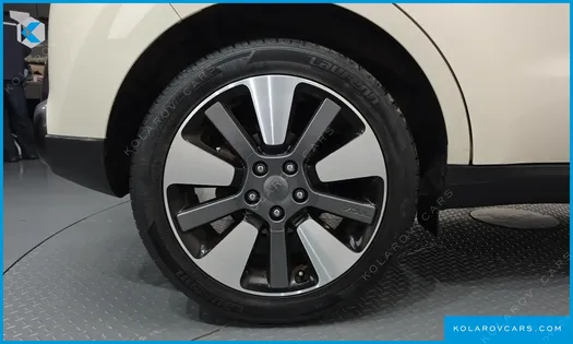 KIA SOUL 1.6 DIESEL NOBLESSE